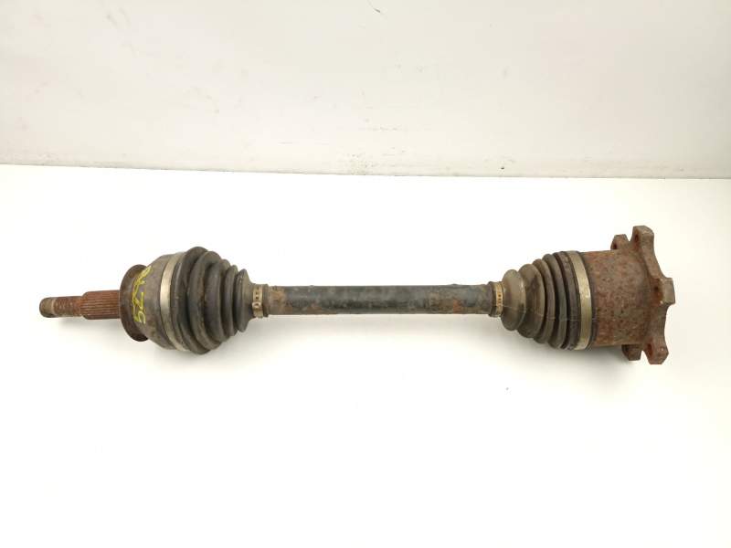 Recambio de transmision trasera izquierda para nissan pathfinder 2.5 td referencia OEM IAM 39600EB310  