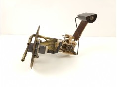 Recambio de bomba combustible aforador para toyota carina (t19) 2.0 td gl (4-ptas.) referencia OEM IAM 7701005010   2