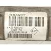 Recambio de cremallera direccion para renault megane 1.5 dci k9k 837 referencia OEM IAM 490017022R  