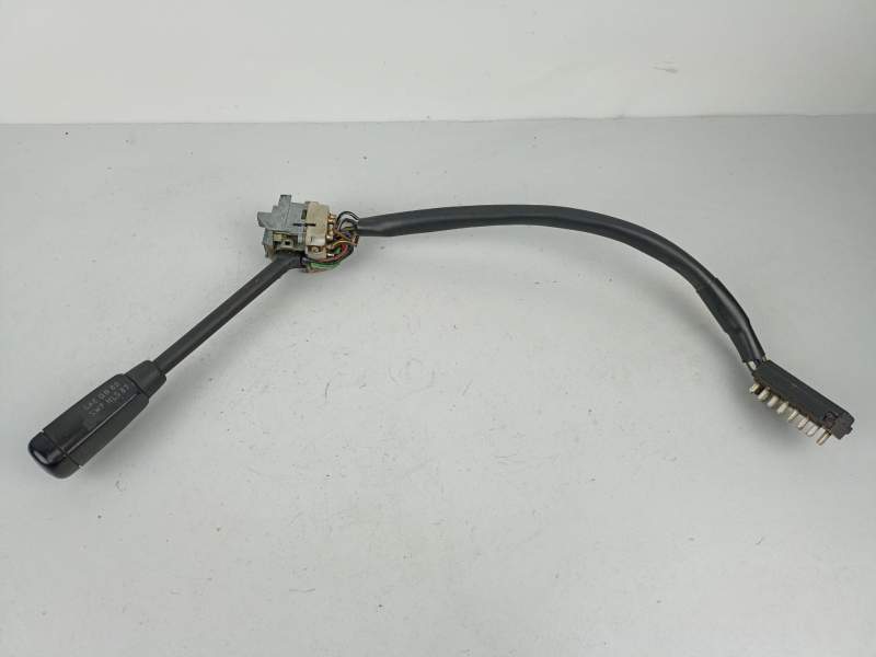 Recambio de mando luces y limpias para mercedes-benz 240 2.4 d referencia OEM IAM A1245450624  
