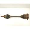 Recambio de transmision trasera izquierda para nissan pathfinder 2.5 td referencia OEM IAM 39600EB310  