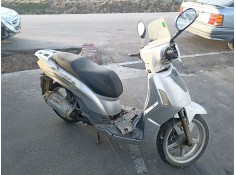 kymco people 50/125/250/300 del año 2000 2