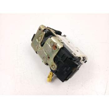 CERRADURA PUERTA DELANTERA IZQUIERDA 2W4A5421813GA 