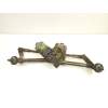 Recambio de motor limpia delantero para peugeot 206 van 1.4 hdi referencia OEM IAM 6405N5 0390241523 3397020578