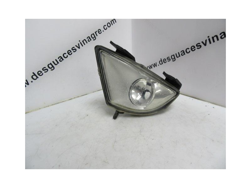 Recambio de antiniebla izq. : ford fiesta : 1.4 d (67,98cv) [2004] para ford fiesta 1.4 d referencia OEM IAM   