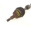 Recambio de transmision delantera izquierda para seat leon (1m1) 1.8 20v referencia OEM IAM 1J0407451LX  