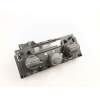 Recambio de mandos calefaccion aire para fiat punto (176_) 75 1.2 referencia OEM IAM 182750360  