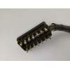 Recambio de mando luces y limpias para mercedes-benz 240 2.4 d referencia OEM IAM A1245450624  