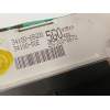 Recambio de cuadro instrumentos para suzuki baleno (eg) 1.9 td (sy419) referencia OEM IAM 3410065G00  341005GE