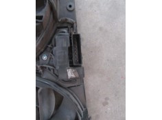 Recambio de electroventilador : opel vectra : 2.2 td -y220tr (125,08cv) [2003] para opel vectra 2.2 td -y220tr referencia OEM IA 2
