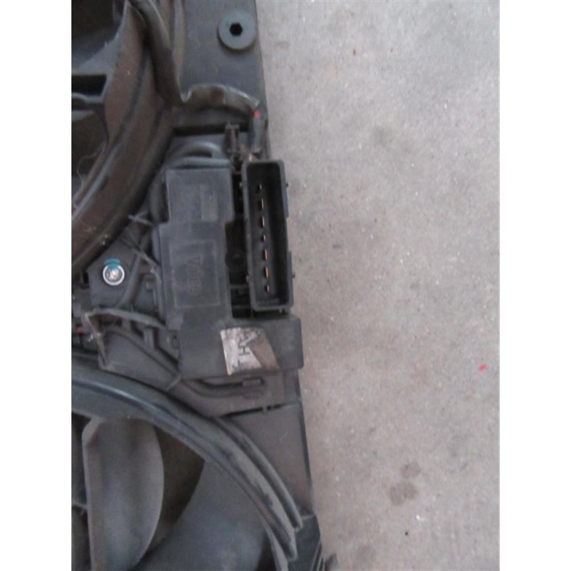Recambio de electroventilador : opel vectra : 2.2 td -y220tr (125,08cv) [2003] para opel vectra 2.2 td -y220tr referencia OEM IA