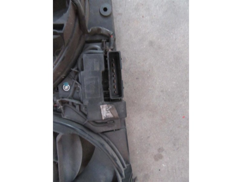 Recambio de electroventilador : opel vectra : 2.2 td -y220tr (125,08cv) [2003] para opel vectra 2.2 td -y220tr referencia OEM IA