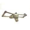 Recambio de motor limpia delantero para peugeot 206 van 1.4 hdi referencia OEM IAM 6405N5 0390241523 3397020578