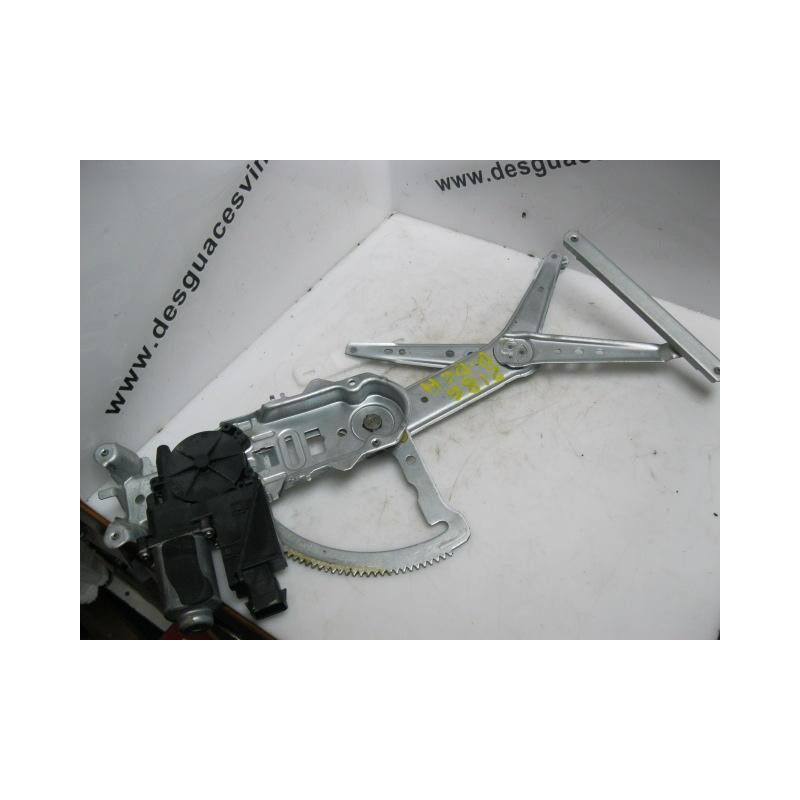 Recambio de elevalunas elec. del. dch. : opel corsa : 1.3 td -z13dt (69,36cv) [2006] para opel corsa 1.3 td -z13dt referencia OE