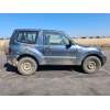 mitsubishi montero iii (v7_w, v6_w) del año 2005