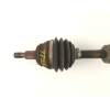 Recambio de transmision delantera izquierda para seat leon (1m1) 1.8 20v referencia OEM IAM 1J0407451LX  