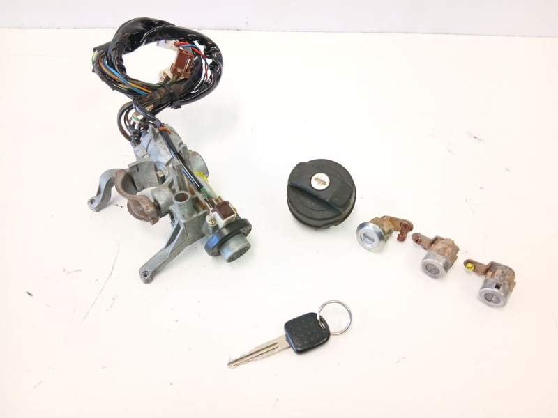 Recambio de conmutador de arranque para suzuki baleno (eg) 1.9 td (sy419) referencia OEM IAM 3710365830  