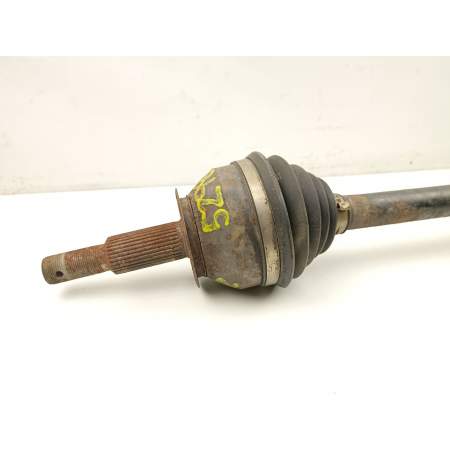 Recambio de mando luces y limpias para citroen xsara break 2.0 hdi sx (66kw) referencia OEM IAM 9624545180 96251931ZL 96132773ZL