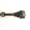 Recambio de transmision delantera izquierda para seat leon (1m1) 1.8 20v referencia OEM IAM 1J0407451LX  