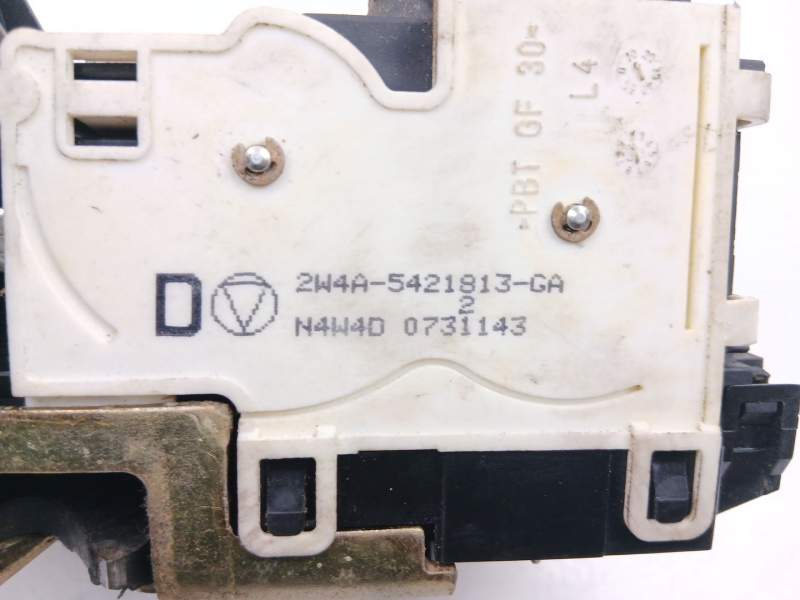 Recambio de mando luces y limpias para citroen xsara break 2.0 hdi sx (66kw) referencia OEM IAM 9624545180 96251931ZL 96132773ZL