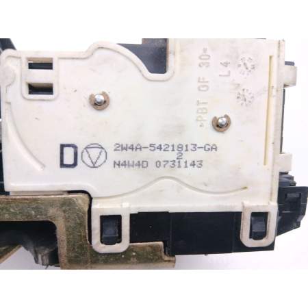 Recambio de mando luces y limpias para citroen xsara break 2.0 hdi sx (66kw) referencia OEM IAM 9624545180 96251931ZL 96132773ZL