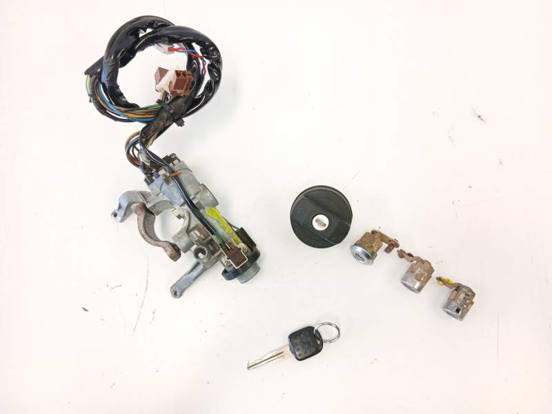 Recambio de mando luces y limpias para citroen xsara break 2.0 hdi sx (66kw) referencia OEM IAM 9624545180 96251931ZL 96132773ZL
