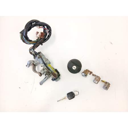 Recambio de mando luces y limpias para citroen xsara break 2.0 hdi sx (66kw) referencia OEM IAM 9624545180 96251931ZL 96132773ZL