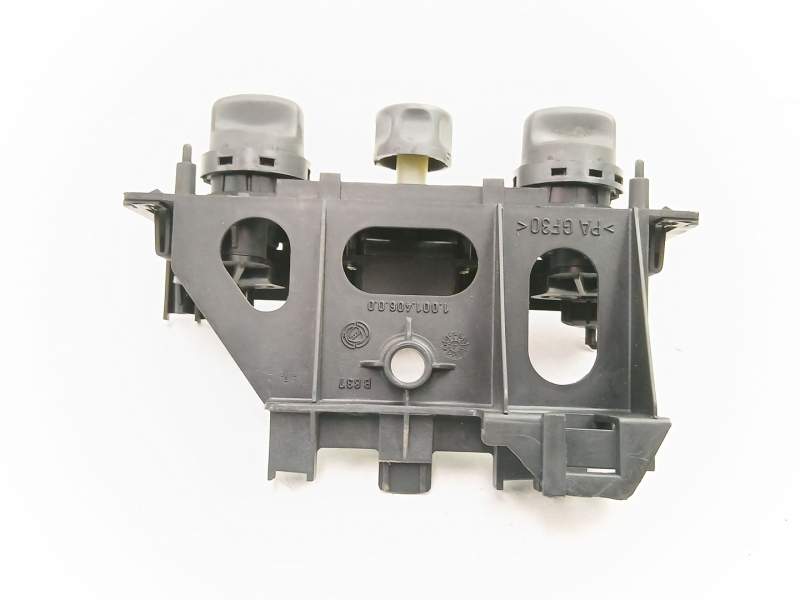 Recambio de mando luces y limpias para citroen xsara break 2.0 hdi sx (66kw) referencia OEM IAM 9624545180 96251931ZL 96132773ZL