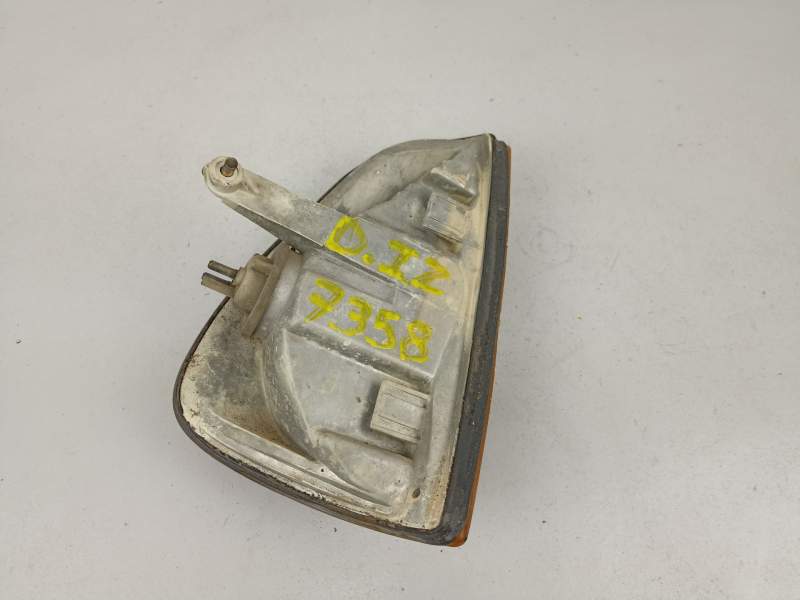Recambio de mando luces y limpias para citroen xsara break 2.0 hdi sx (66kw) referencia OEM IAM 9624545180 96251931ZL 96132773ZL