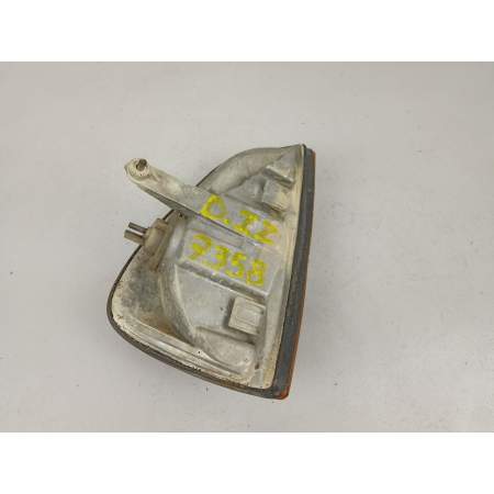 Recambio de mando luces y limpias para citroen xsara break 2.0 hdi sx (66kw) referencia OEM IAM 9624545180 96251931ZL 96132773ZL