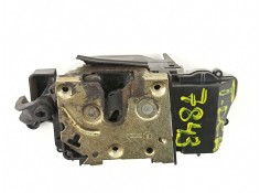 Recambio de cerradura puerta trasera derecha para citroen xsara break 2.0 hdi sx (66kw) referencia OEM IAM 913884 3500B 