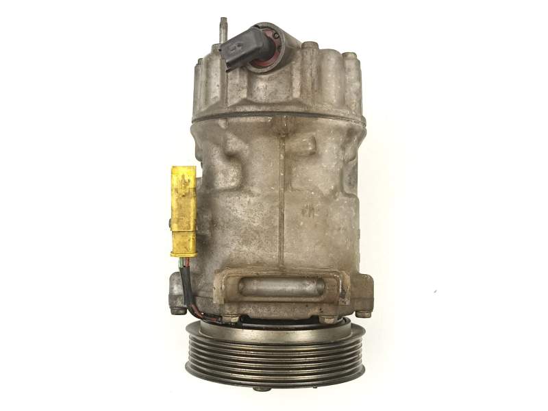 Recambio de cerradura puerta trasera derecha para citroen xsara break 2.0 hdi sx (66kw) referencia OEM IAM 913884 3500B 