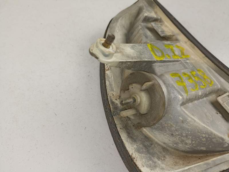 Recambio de cerradura puerta trasera derecha para citroen xsara break 2.0 hdi sx (66kw) referencia OEM IAM 913884 3500B 