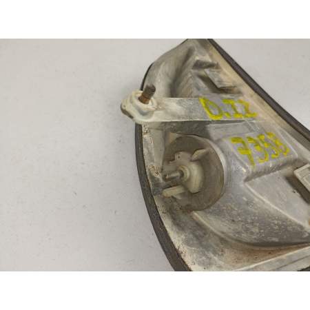 Recambio de cerradura puerta trasera derecha para citroen xsara break 2.0 hdi sx (66kw) referencia OEM IAM 913884 3500B 