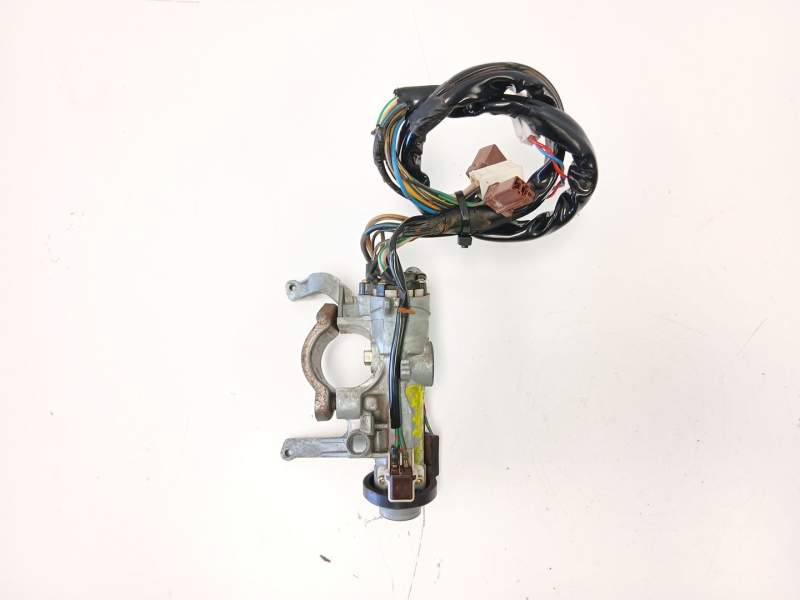 Recambio de cerradura puerta trasera derecha para citroen xsara break 2.0 hdi sx (66kw) referencia OEM IAM 913884 3500B 