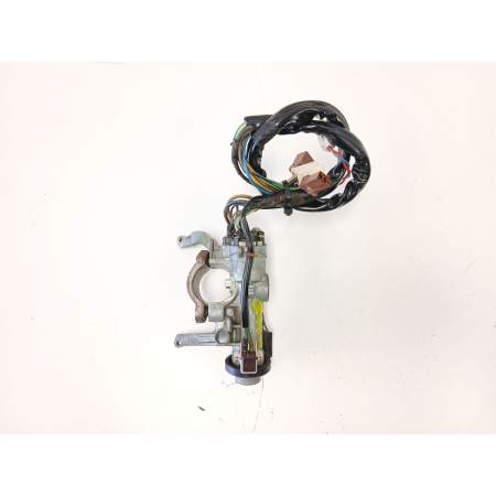 Recambio de cerradura puerta trasera derecha para citroen xsara break 2.0 hdi sx (66kw) referencia OEM IAM 913884 3500B 