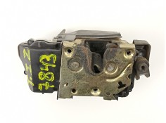 Recambio de cerradura puerta trasera izquierda para citroen xsara break 2.0 hdi sx (66kw) referencia OEM IAM 913769 1490B 