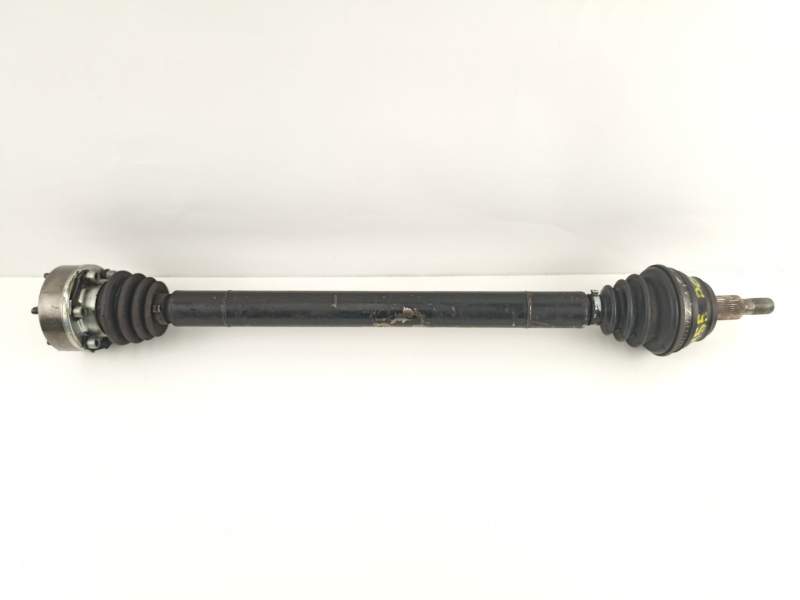 Recambio de transmision delantera derecha para seat leon (1m1) 1.8 20v referencia OEM IAM 1J0407452GX  