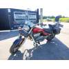 Recambio de carroceria para hyosung gv gv 250i classic referencia OEM IAM   