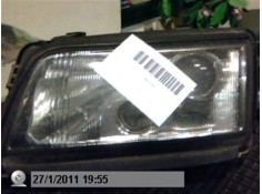 Recambio de faro izq. : audi a8 : 3.7 g/akj (229,84cv) 4pautomatico [1998] para audi a8 3.7 g/akj 4pautomatico referencia OEM IA
