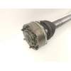 Recambio de transmision delantera derecha para seat leon (1m1) 1.8 20v referencia OEM IAM 1J0407452GX  