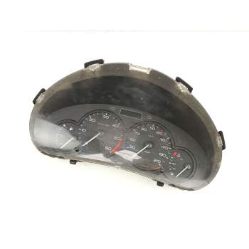 CUADRO INSTRUMENTOS 9656696080 