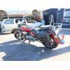 Recambio de carroceria para hyosung gv gv 250i classic referencia OEM IAM   