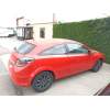 opel astra h gtc (a04) del año 2005