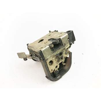 CERRADURA PUERTA DELANTERA DERECHA 46759835 