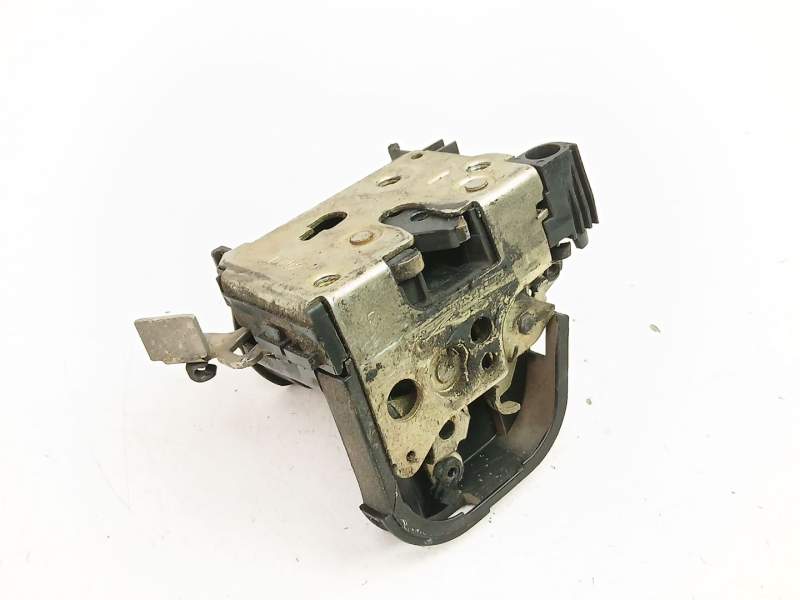Recambio de cerradura puerta delantera derecha para fiat punto (176_) 75 1.2 referencia OEM IAM 46759835  