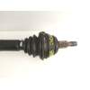 Recambio de transmision delantera derecha para seat leon (1m1) 1.8 20v referencia OEM IAM 1J0407452GX  