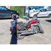 Recambio de carroceria para hyosung gv gv 250i classic referencia OEM IAM   