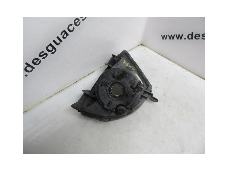 Recambio de antiniebla izq. : ford fiesta : 1.4 d (67,98cv) [2004] para ford fiesta 1.4 d referencia OEM IAM   