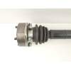 Recambio de transmision delantera derecha para seat leon (1m1) 1.8 20v referencia OEM IAM 1J0407452GX  